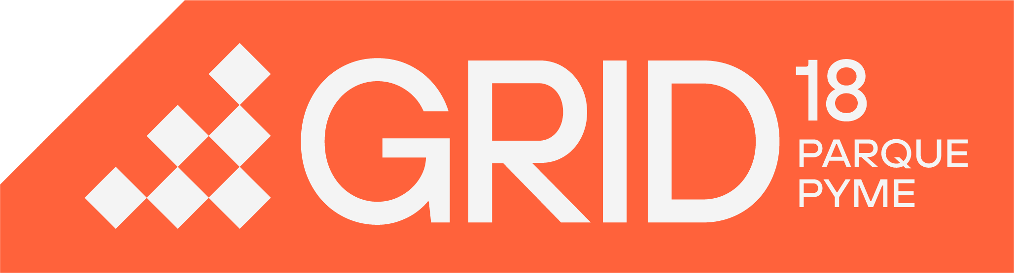 GRID 18 Parque PyME
